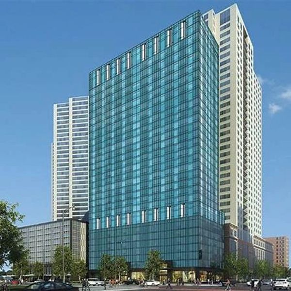 Hotels Near Soldier Field